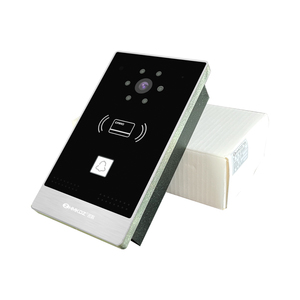 Ideo-ntercom para casa, con ock ntercom ystem acial, ecognition para Villa - Product Image 2