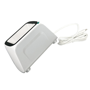 Handy-Zahlungs terminal QR-Code-Scanner-Leser 2D-Barcode-Scanner Desktop-Scan-Wohnung