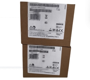 Controlador programable PROFINET de la mejor calidad con garantía de un año/en stock - Product Image 2
