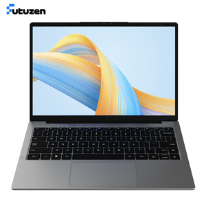 <strong>I3</strong> I5 I7 <strong>Computer</strong> Laptop with New <strong>Intel</strong> Graphics Card SSD Hard Drive Wireless Feature IPS Panel and English Keyboard - Product Image 2
