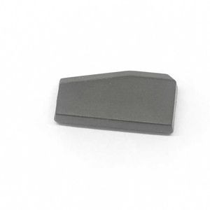 Commercio all'ingrosso Xhorse VVDI Super Chip Transponder T8 4 d64 Transponder in carbonio Chip per C-hrysler chiave per auto programmatore - Product Image 1