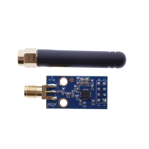 Roarkit CC1101 Wireless Module With Antenna Wireless <strong>Transceiver</strong> Module For <strong>Arduino</strong> 433MHZ