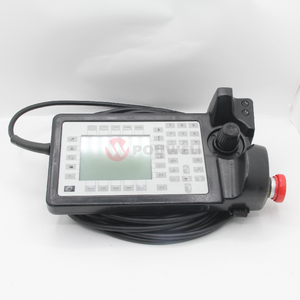 Nuevo 3HNE00313-1 Teach Pendant para robótica IRB Controller YUMI Arm Reemplazo de pantalla táctil Dispositivo de programación - Product Image 1