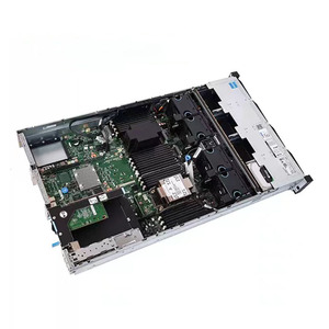 Server di potenza computazionale originale di alta qualità GPU NF5270M5 NF5280M5 Server Computer - Product Image 4