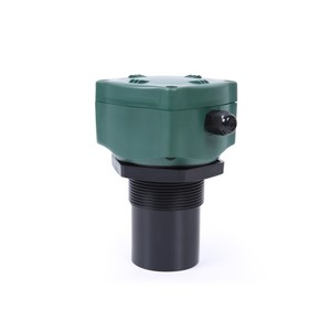 T-misurazione misuratore di livello ad ultrasuoni sensore MR485 livello acqua delle acque reflue strumento di misurazione livello