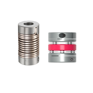 Эластичная муфта для поворотного датчика типа ZSP3806 - Product Image 2