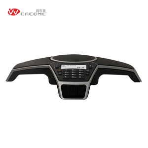 Eacome S350 многопартийная система телеконференции PSTN веб-Конференц-телефон - Product Image 4