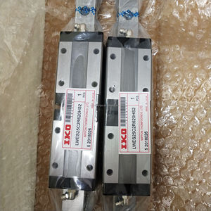 IKO Guía lineal Riel de guía lineal Bloque de guía lineal LWES25 LWES25C1S2 - Product Image 5