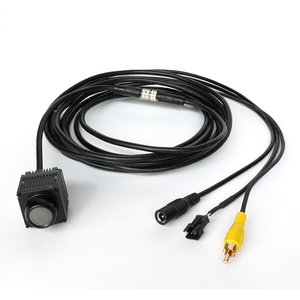 Visore notturno impermeabile termocamera auto con sensore CCD modulo di guida assistente - Product Image 3