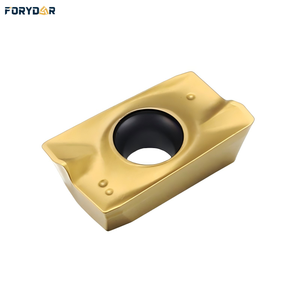 Cacbua chèn công cụ tiện apmt chèn phay có thể lập chỉ mục chèn cacbua CNC Mill Công cụ Cắt chịu mài mòn cao - Product Image 1