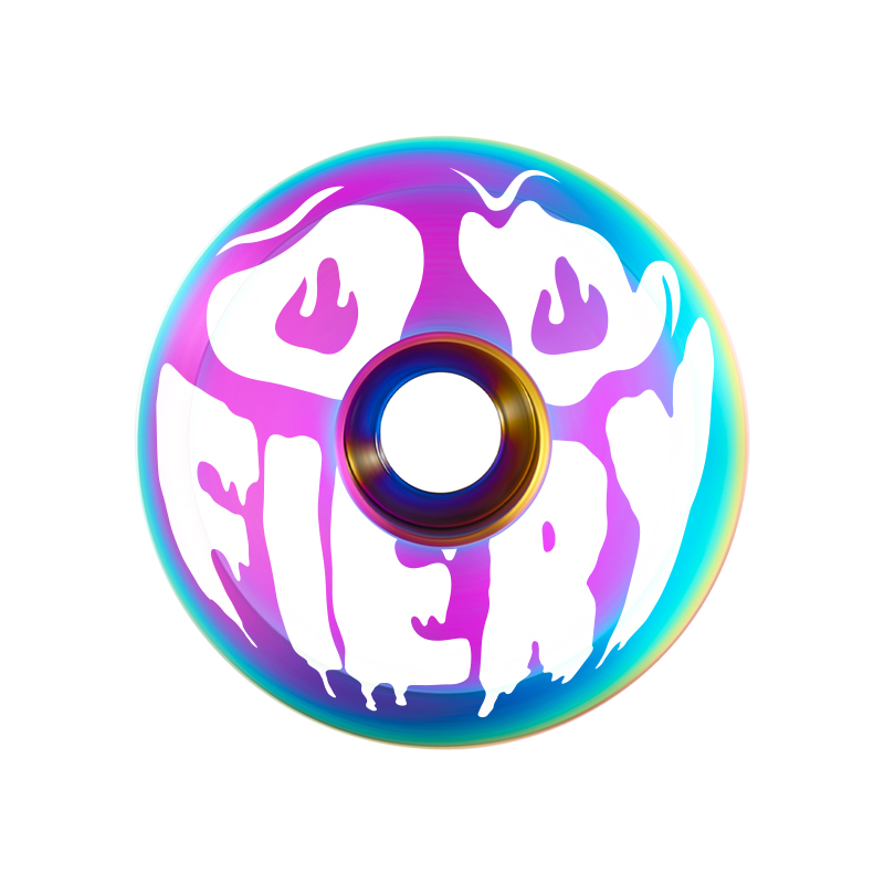 Rainbow A-Type