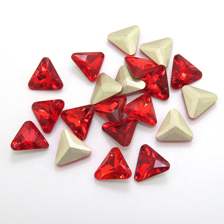 Triangle 10*10mm