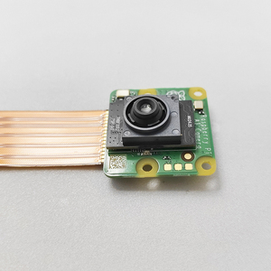Raspberry Pi Oficial AI Cámara Oficial Raspberry Pi AI Cámara IMX500 Inteligente