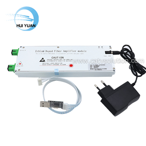 Optisches CATV 1550nm Verstärker modul 23dBm EDFA für 4G 3G GSM TCP Netzwerke - Product Image 3
