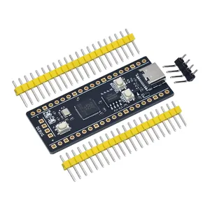 ICO-cortacésped 2040, 2 M4 8 8 M16 M16 ower ow ow-Power icrocomputers igh-erformance Cortex-M0 + rocessor icorpython - Product Image 1