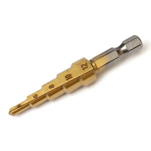 厂家直销多功能铰孔台阶中心钻头 - Product Image 4