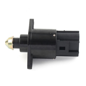 Yakıt enjeksiyon boşta hava kontrol vanası <span class=keywords><strong>IAC</strong></span> Dodge Dakota Durango Ram 1500 Jeep Grand Cherokee Liberty için OEM 53030840 53030751
