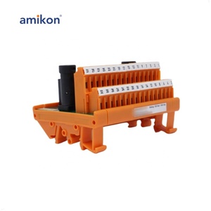 Quick Supply PLC PAC &amp; Dedicated <strong>Controllers</strong> FC-TSDI-16UNI Safe Digital Input Field Termination Assembly - Product Image 5