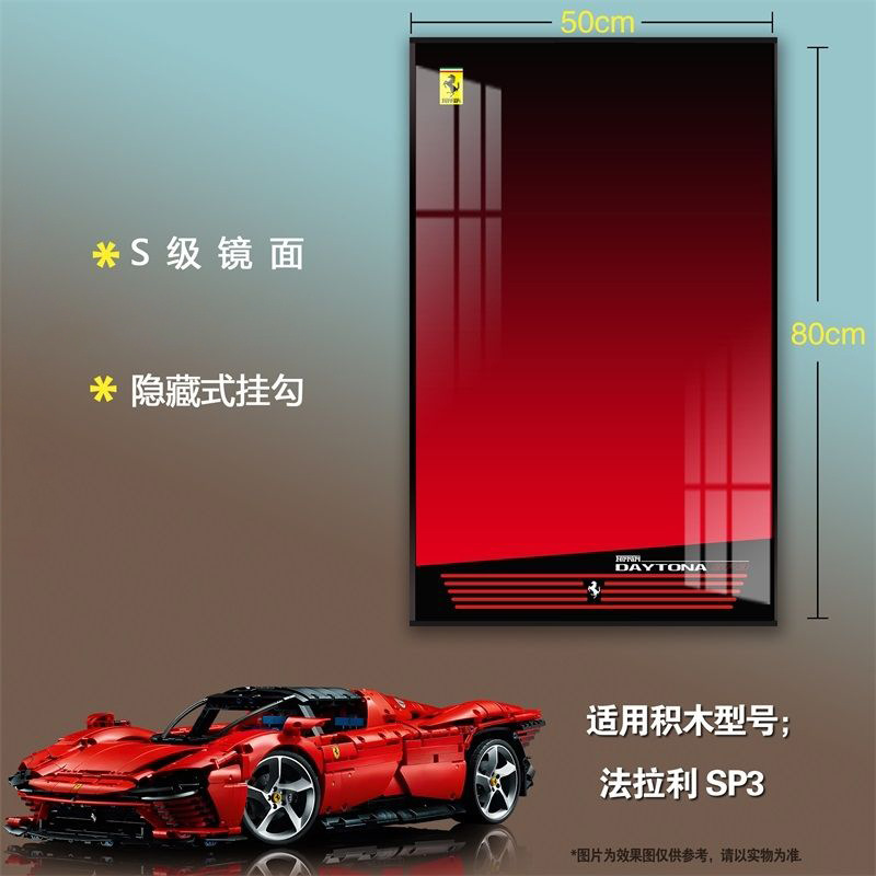 Ferrari sp3-a