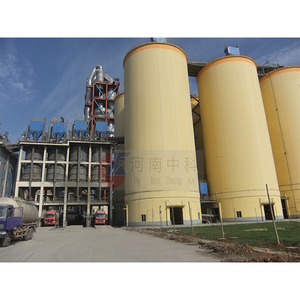 <strong>Cost</strong> of Cement Plant Investment Professional Consulting Service