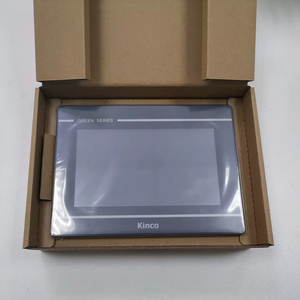 PLC Interface GLSeries Control <strong>System</strong> Human-machine Kinco Touch Screen 4.3inch 7inch 10inch GL070 GL070E GL070-T HMI - Product Image 5
