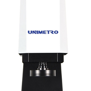 Economico auto 3d sistema di misurazione apparecchiature di prova di visione con la macchina di visione software - Product Image 5