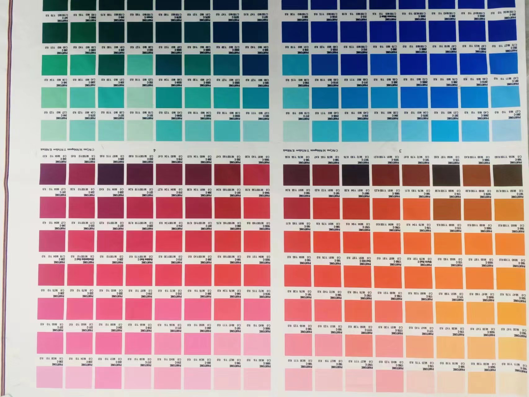 Coloré