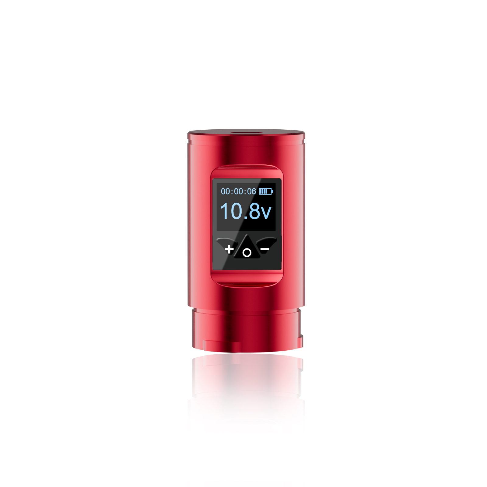 Rojo