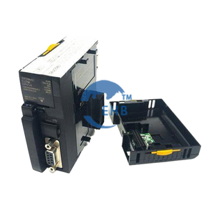 Nuevo módulo de entrada analógica original de la marca, - Product Image 2