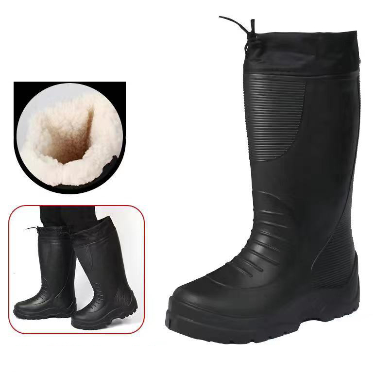 42cm-Black-Non-detachable