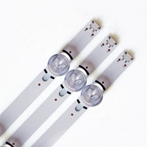 TKDMR Wholesale High Quality Aluminum <strong>PCB</strong> Innotek DRT <strong>LG</strong> 42 LB Type Rev01 <strong>LED</strong> 42 Inch TV Backlight bar 42GB6500 42LY320c - Product Image 5