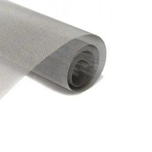 Saf titanyum örgü 60 80 100 150 200 örgü 75 mikron titanyum dokuma tel kumaş gümüş, siyah düz örgü filtreler - Product Image 4
