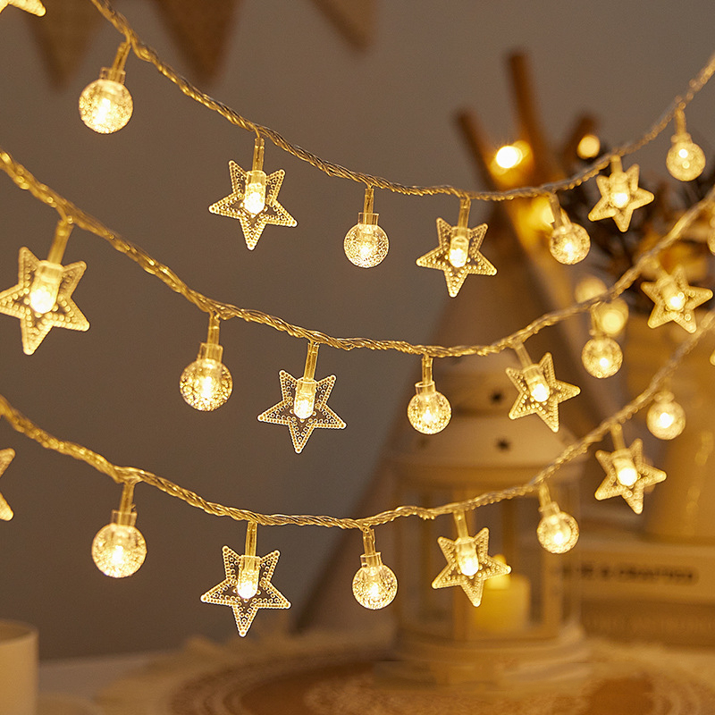 Stars+clear