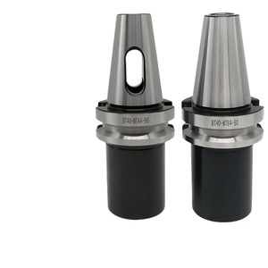 CNC Machining <strong>Center</strong> BT40 MTA1 MS2 MS3 <strong>MS4</strong> Tool Holder Drill Bit Taper Handle Collet Chuck Motor - Product Image 3