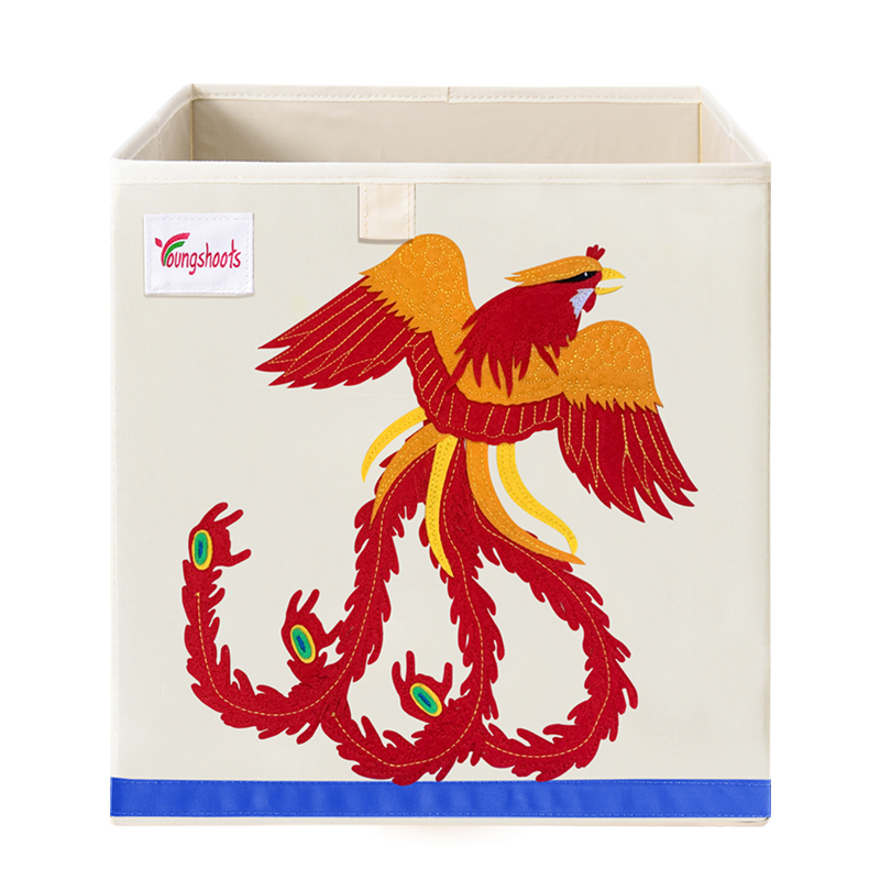 Phénix chinois