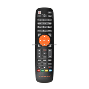 Telecomando GTMEDIA per V7 S5X / V7 PRO / V8X / V8 UHD / V8 Turbo / V9 Prime senza batteria nessun controllo vocale - Product Image 2