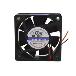 ตัวควบคุมการเขียนโปรแกรม PLC สำหรับพัดลม70022551สินค้าใหม่และดั้งเดิม - Product Image 3