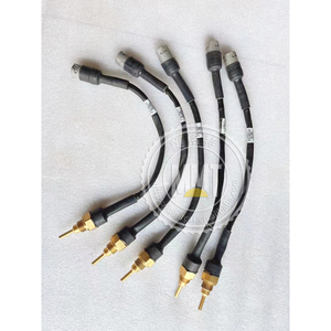 3516c 3516b 3508b 3512b động cơ 212-3423 102-7532 2123423 1027532 cảm biến nhiệt độ thấp - Product Image 1