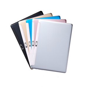 NFC ön arka kamera ile ekonomik 10 inç Android Tablet IPS G + P dijital sipariş menüsü Android ödeme POS Tablet - Product Image 1