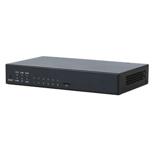 Mini IP PBX UC200-30 VOIP PBX fino a 120 utenti con porta FXS FXO - Product Image 3