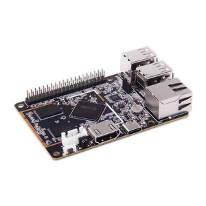 Originale lampone Pi OS Emulatar Linux Debian 10/buildroot Android sviluppare Carrier Board Compute Core scheda madre Rk3128