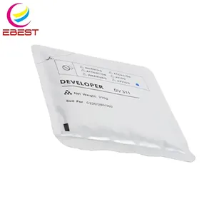EBEST Compatible DV311 <strong>Developer</strong> for Konica Minolta Bizhub C220 C280 C360 DV311 Copier <strong>Developer</strong> Powder - Product Image 3