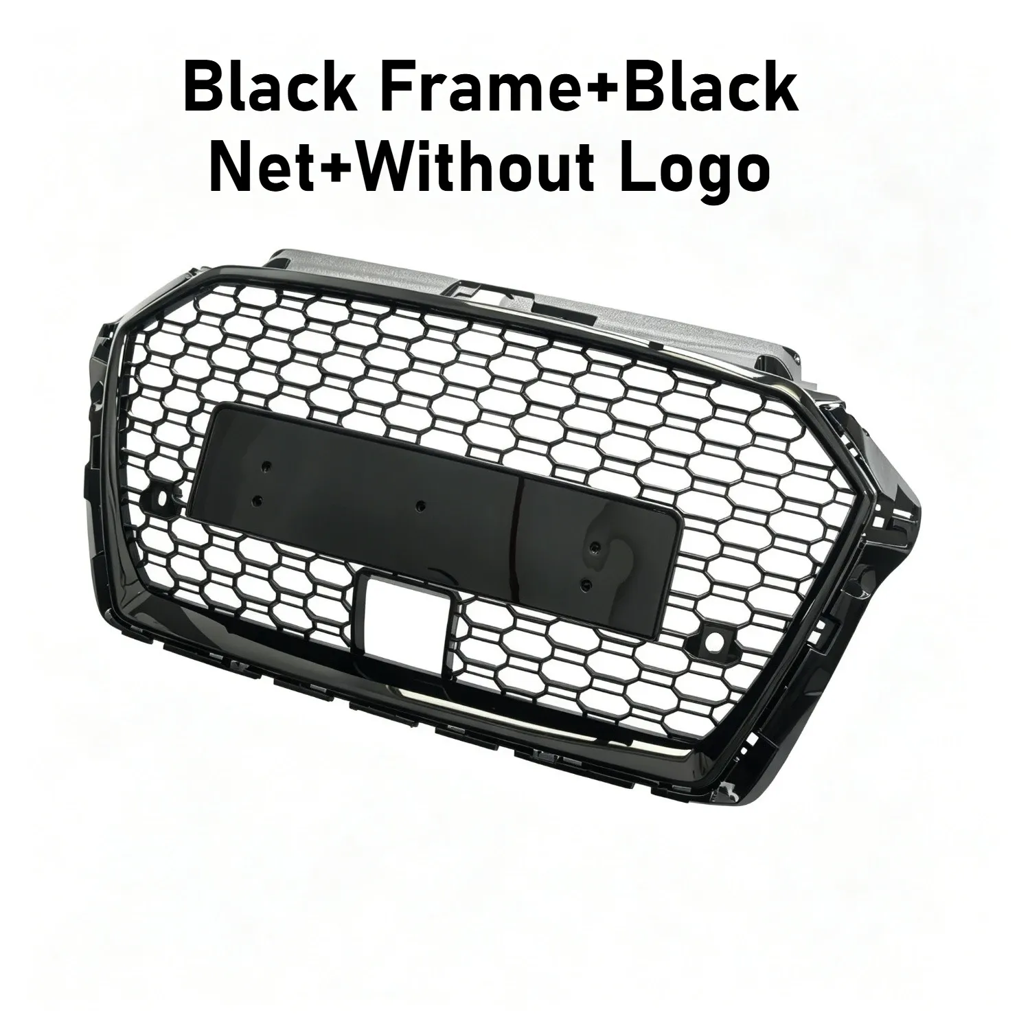Cadre noir B