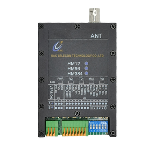 Módulo de transmisión de datos inalámbrico de estación de transmisión Digital de alta potencia TI CC1020 para red de comunicación de red - Product Image 2