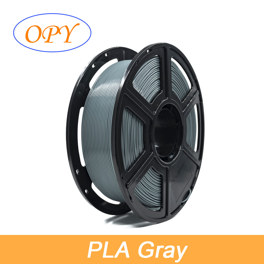 1kg PLA Gray 1.75mm