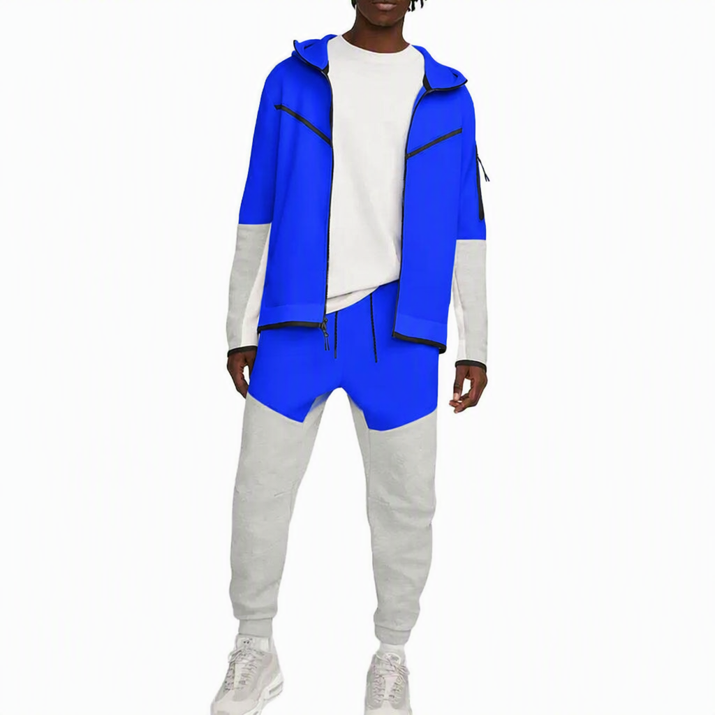 Azul