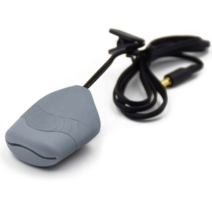 Nuevo Monitor de frecuencia cardíaca, sensor HR de punta de dedo para un control rápido y preciso de la frecuencia cardíaca - Product Image 3