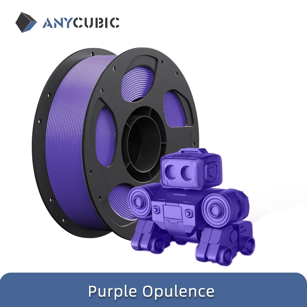 10KG Opulencia Púrpura
