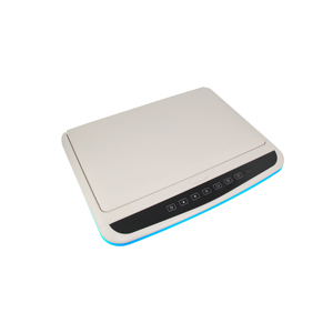 15.6 Inch Electronic Android Car <strong>Monitor</strong> IPS Built-In Speaker HD <strong>Input</strong> Roof <strong>Monitor</strong> TFT LCD Car Ceiling TV - Product Image 4