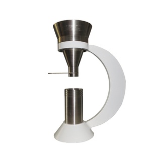 Apparent Density Tester for Plastic Particle <strong>Testing</strong> - Product Image 1